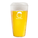 Imperial Pint Customized