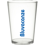 Bicchiere per acqua personalizzato