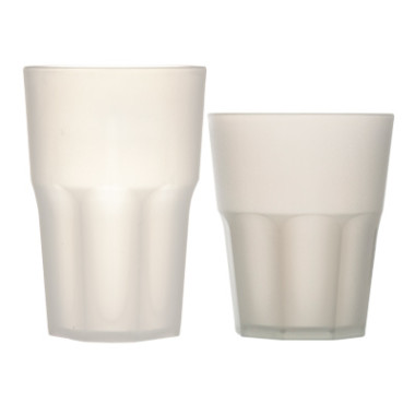 Set Granity 40cl + Rox 27cl (Conf. 100+50 pz)