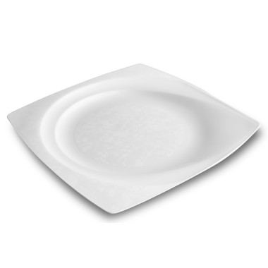 Polypropylene Dishes