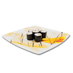 Polypropylene Dishes