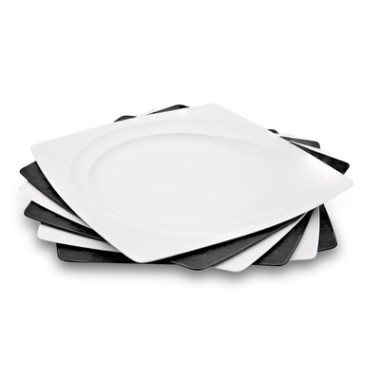 Polypropylene Dishes