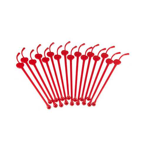 Stirrer Cherry (100 pz)