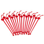 Stirrer Cherry (100 pz)