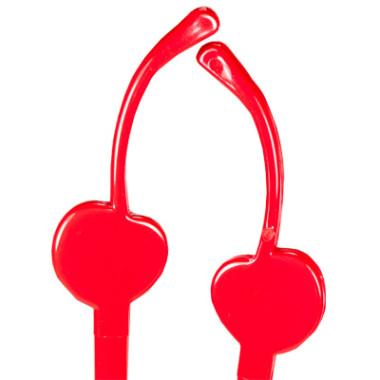 Stirrer Cherry (100 pz)