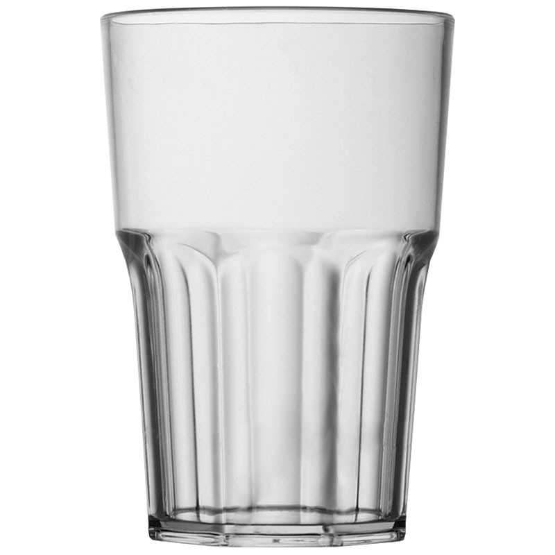 bicchiere riutilizzabile di plastica bicchiere riutilizzabile di plastica