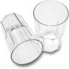 bicchieri di plastica riutilizzabili