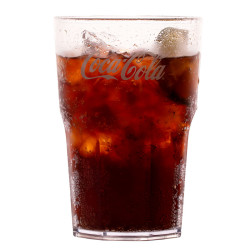bicchiere plastica infrangibile per cocktail