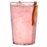 bicchiere in plastica long drink