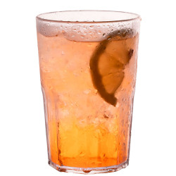 bicchiere infrangibile per cocktail
