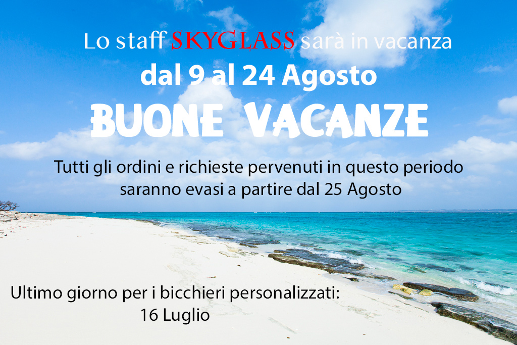 vacanze 2025