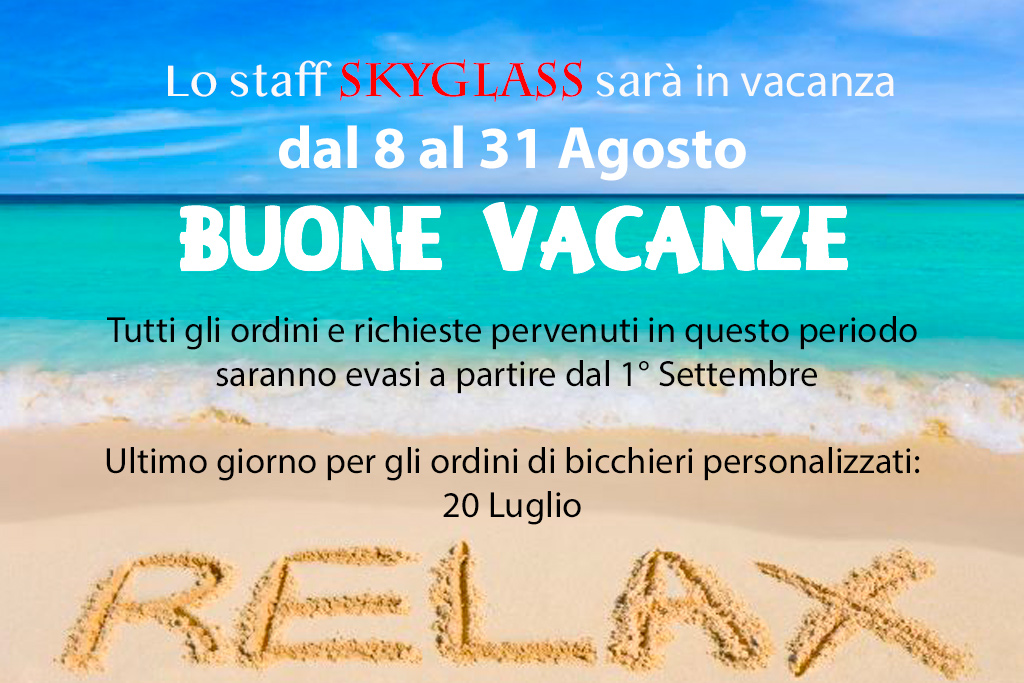 vacanze 2026