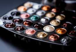 Amburgo dice addio alla plastica mono uso e capsule del caffè