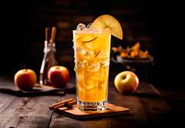 Apple Bite Gold