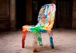 Il vantaggio del riutilizzo della plastica